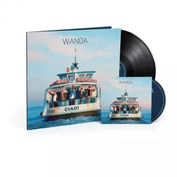 Wanda: Ciao!