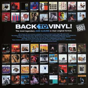 LP Wanda Jackson: Rockin' With Wanda LTD