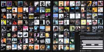 LP Wanda Jackson: Rockin' With Wanda LTD