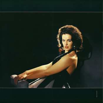 8CD/Box Set Wanda Jackson: Tears Will Be The Chaser For Your Wine