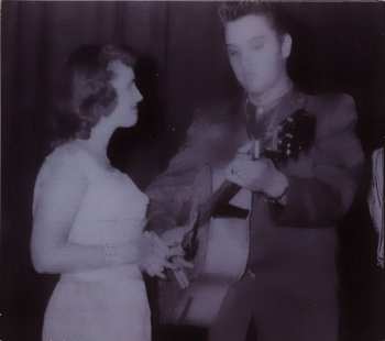 CD Wanda Jackson: Wanda Rocks