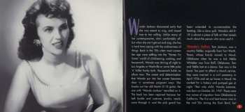 CD Wanda Jackson: Wanda Rocks