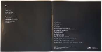 LP Wang Wen: 0.7