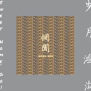 Wang Wen: Sweet Home, Go = 岁月鸿沟