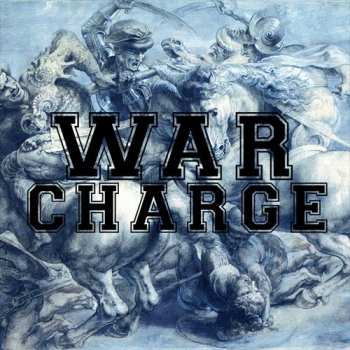 SP War Charge: War Charge