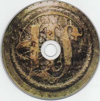 CD War Of Ages: Pride Of The Wicked