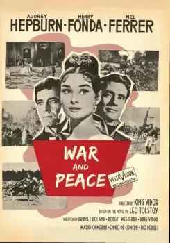 War & Peace: War & Peace