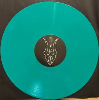 LP Warbringer: IV: Empires Collapse CLR | LTD