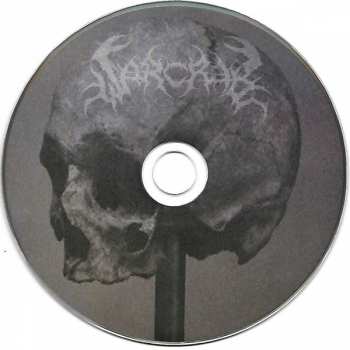 CD Warcrab: Damned In Endless Night