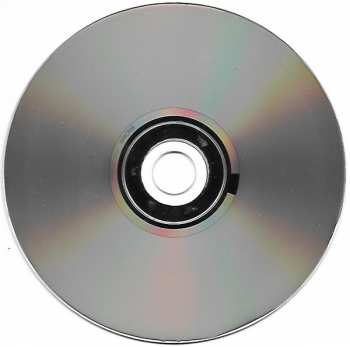 CD Warcrab: Damned In Endless Night