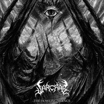 Album Warcrab: Howling Silence