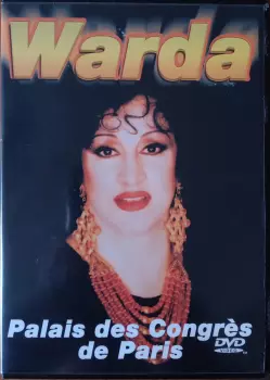 Palais des Congrès de Paris