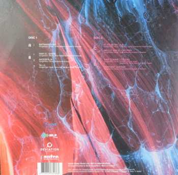 2LP Warda: Live In Paris - Les Astres D'Orient . Vol. II