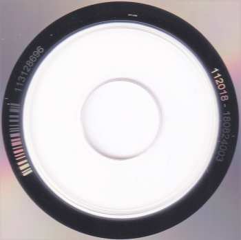 CD Wardance: Heaven Is For Sale