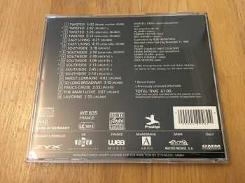 CD Wardell Gray: Wardell Gray Memorial, Volume 1