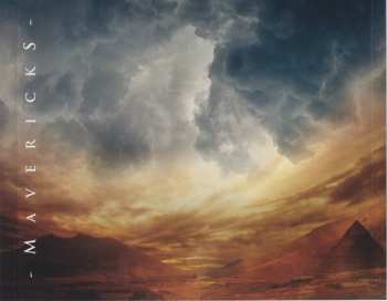 CD Wardrum: Mavericks 