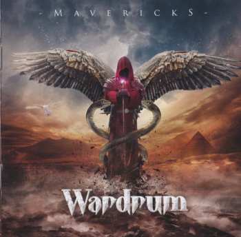 CD Wardrum: Mavericks 