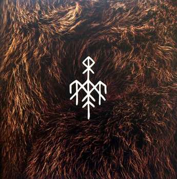 2LP Wardruna: Birna