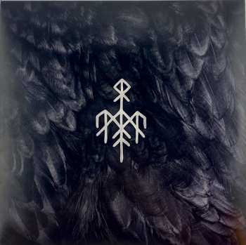2LP Wardruna: Kvitravn