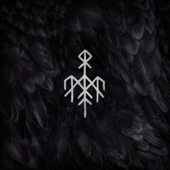 CD Wardruna: Kvitravn