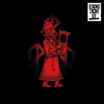 2LP Wardruna: Skald CLR