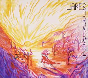 CD Wares: Survival