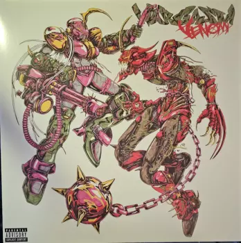 Wargasm: Venom