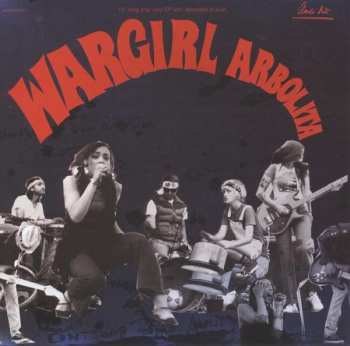 LP Wargirl: Arbolita