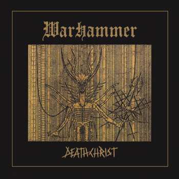 CD Warhammer: Deathchrist LTD