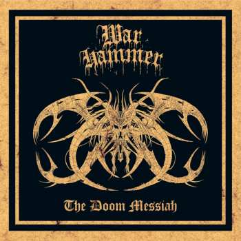 Album Warhammer: The Doom Messiah