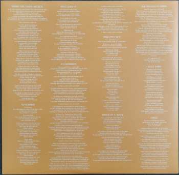 LP Warhaus: Karaoke Moon LTD | CLR