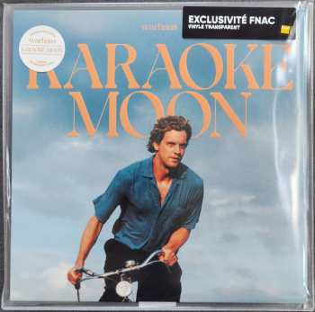 LP Warhaus: Karaoke Moon LTD | CLR