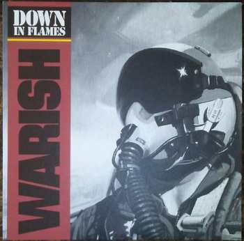 LP Warish: Down In Flames