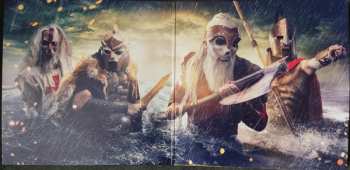 LP Warkings: Morgana