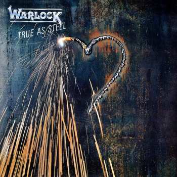 4CD/Box Set Warlock: I Rule The Ruins