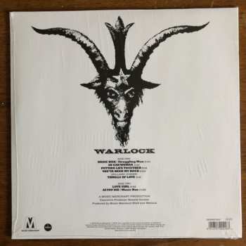 LP Warlock: Warlock