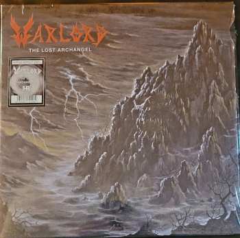 2LP Warlord: The Lost Archangel