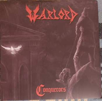 Album Warlord: Conquerors
