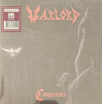 SP Warlord: Conquerors CLR