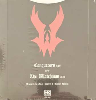 SP Warlord: Conquerors CLR