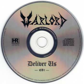 2CD Warlord: Deliver Us