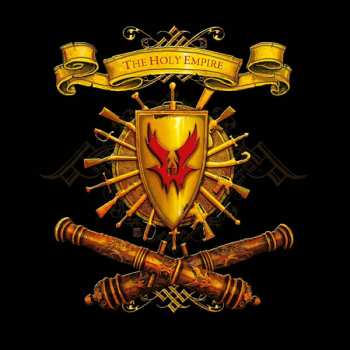 LP/EP Warlord: The Holy Empire LTD | CLR