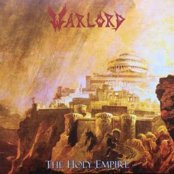2LP Warlord: The Holy Empire LTD | NUM