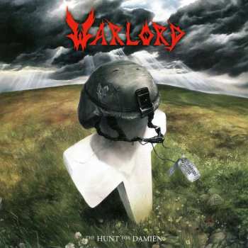 2CD Warlord: The Hunt For Damien
