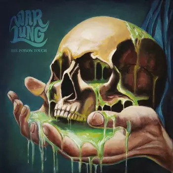 Warlung: The Poison Touch