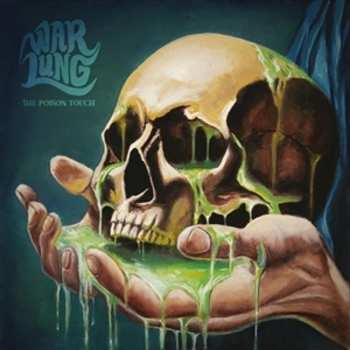 LP Warlung: The Poison Touch (ltd. Pink Vinyl)