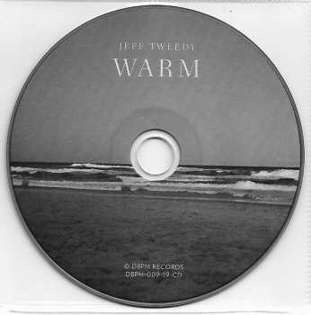 2CD Jeff Tweedy: Warm / Warmer DLX | LTD