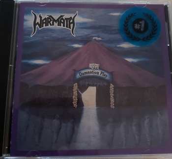 CD Warmath: Damnation Play LTD