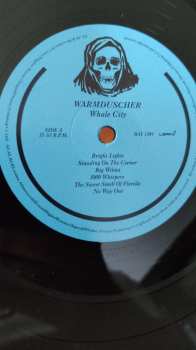 LP Warmduscher: Whale City