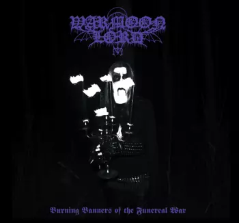 Warmoon Lord: Burning Banners Of The Funeral War